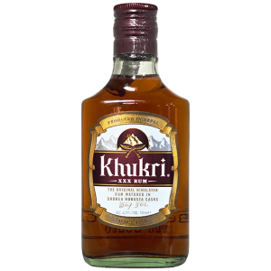 Khukuri 180ml